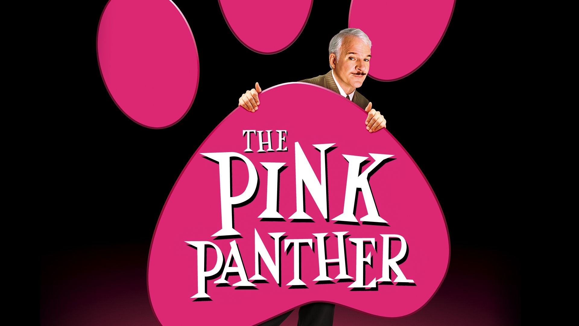 Watch The Pink Panther (2006)