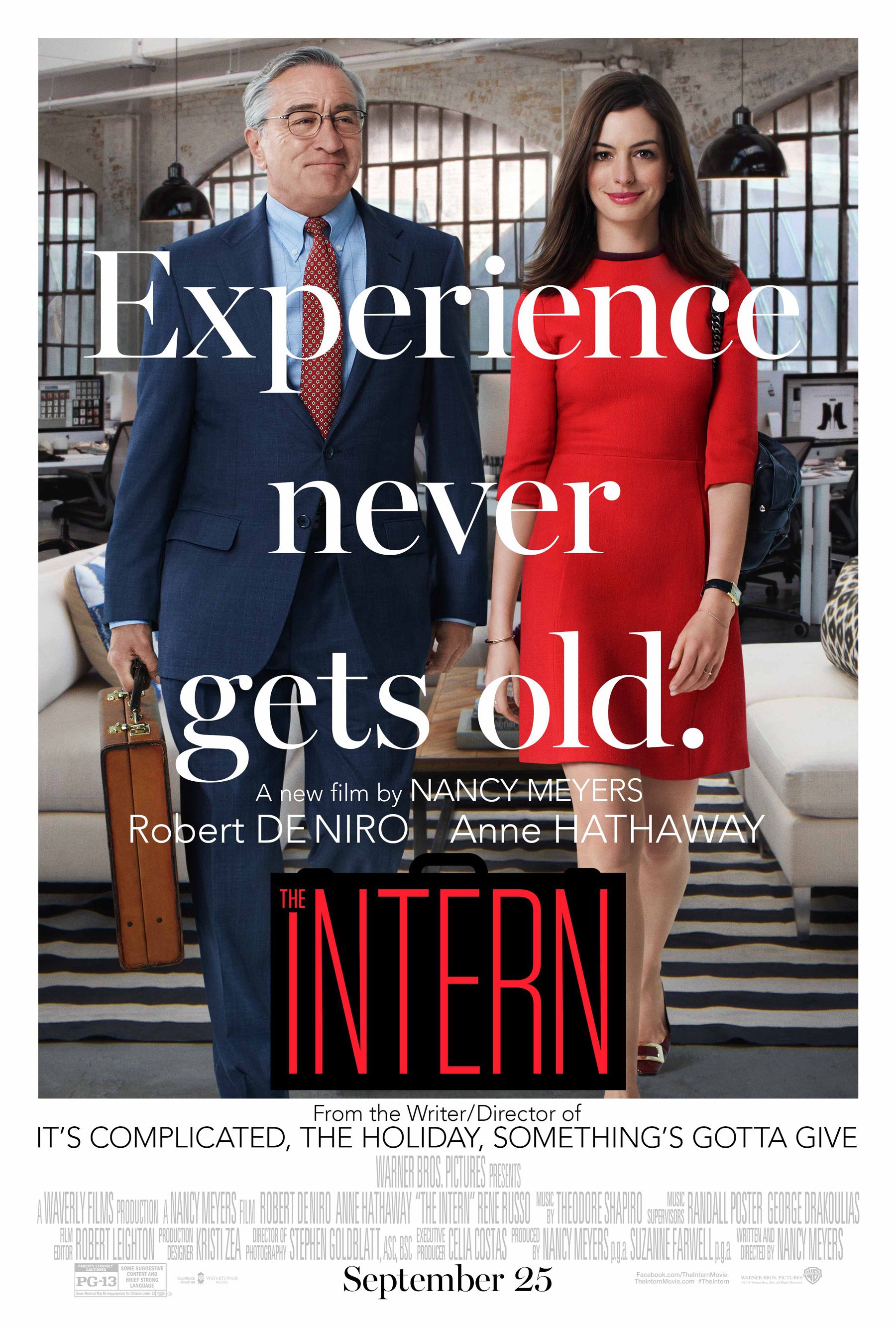The Intern Upcoming Movies. Movie Database. JoBlo.com, Release Date Latest Picture, Posters, Videos and News