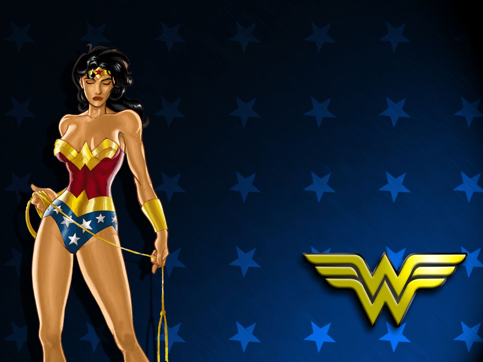 Hd Wonder Woman Comic 4k Picture