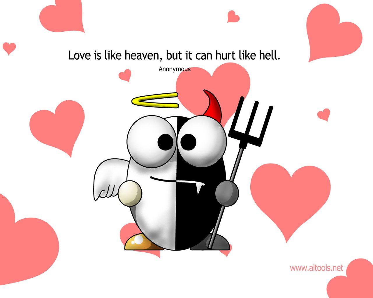 cute valentines day wallpaper, heart, love, valentine's day, text, cartoon, organ, clip art, heart, font, happy