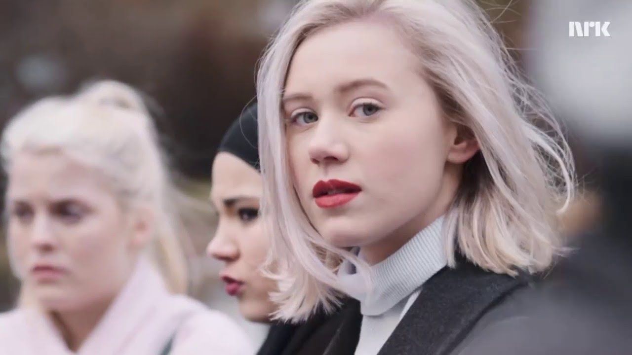 Iconic Looks by Noora Amalie Sætre