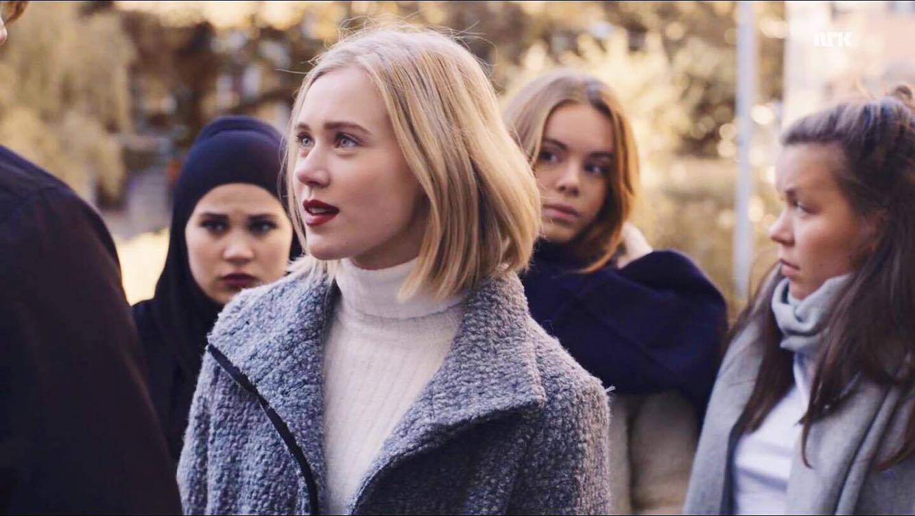 Noora Amalie Sætre