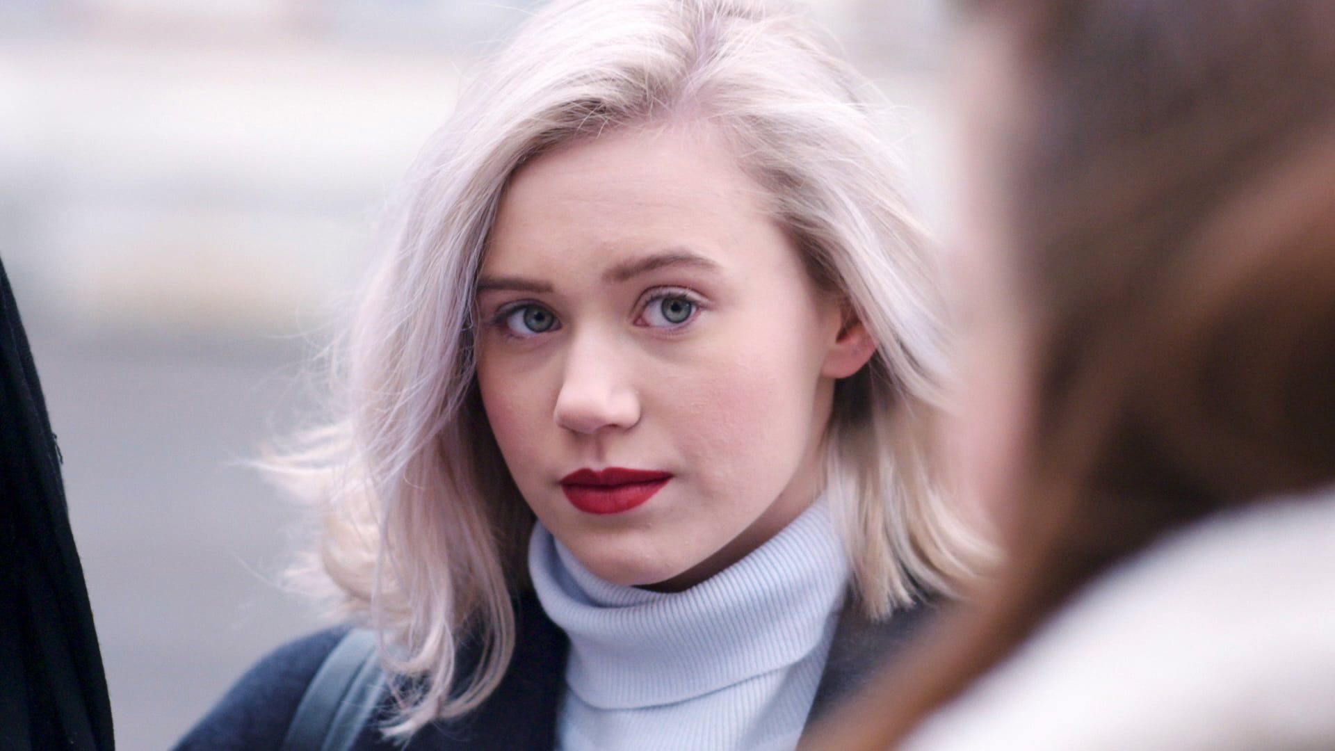 Watch SKAM season 2 episode 3 in streaming