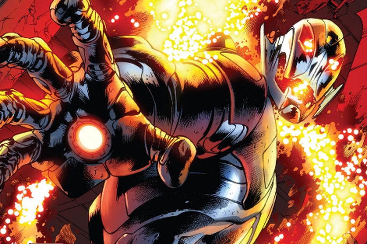 The sick and twisted history of Ultron, Marvel's lesson about the singularity