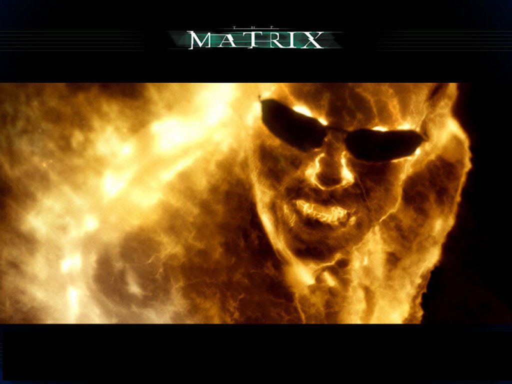 The Matrix. Matrix Revolutions Agent Smith. Fondos Y Temas. Posters De Filmes, Fotos De Filmes, Filmes