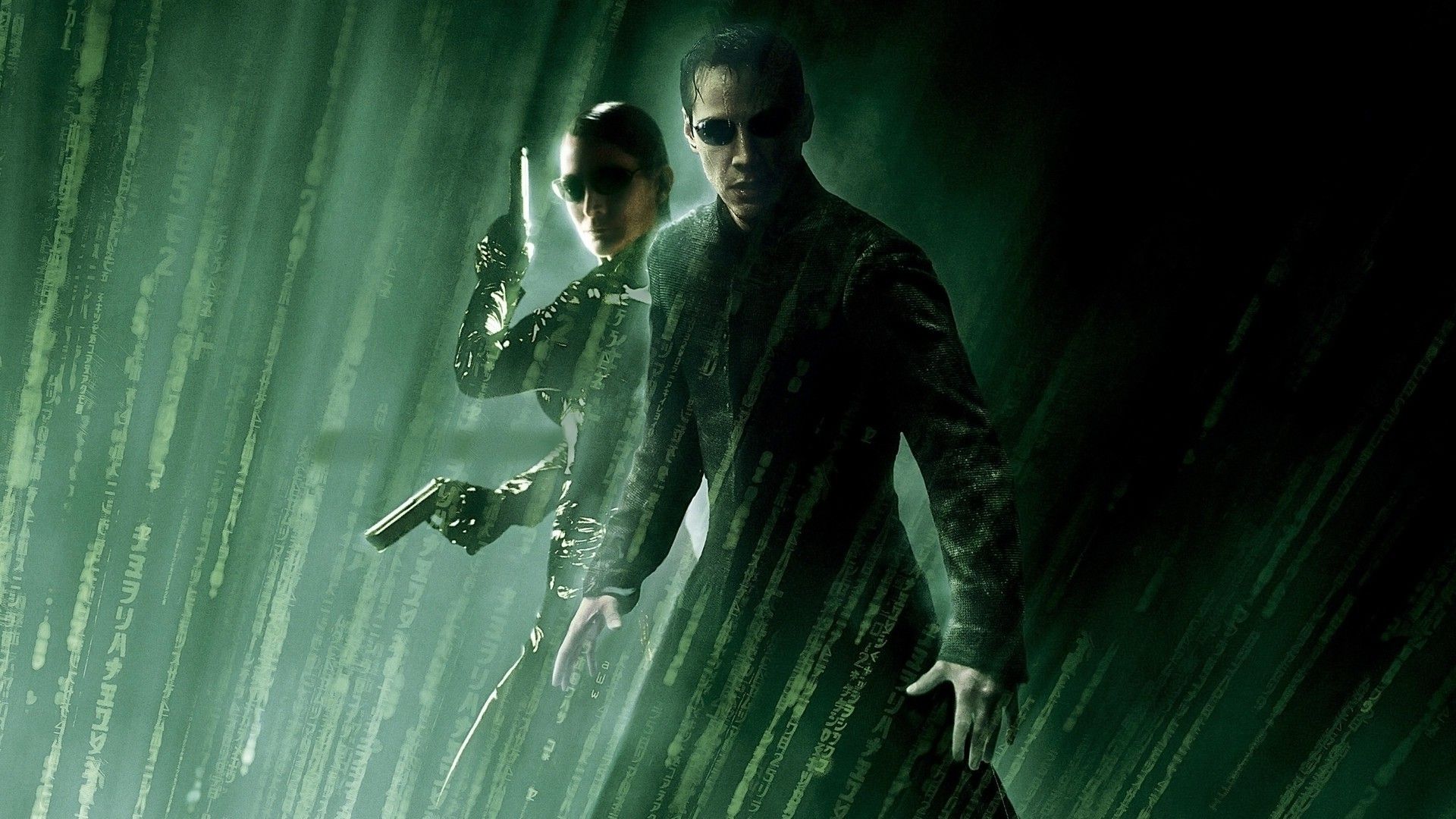 The Matrix Revolutions wallpaper, Movie, HQ The Matrix Revolutions pictureK Wallpaper 2019