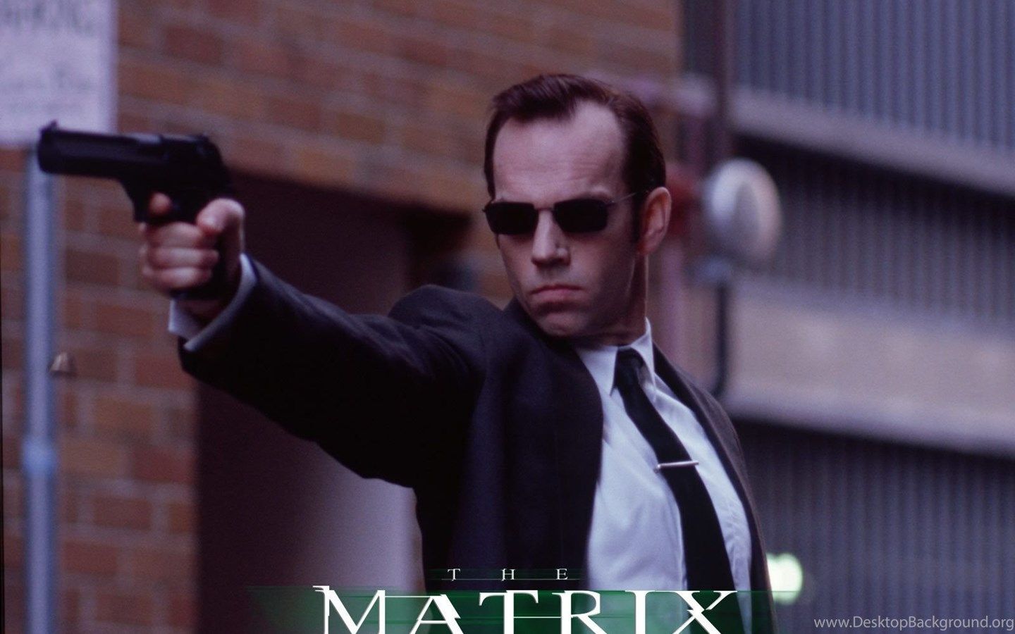 The Matrix Agent Smith Wallpaper The Matrix Wallpaper 2528119. Desktop Background