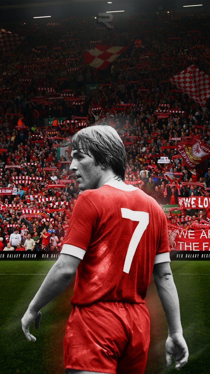 Kenny Dalglish Wallpaper