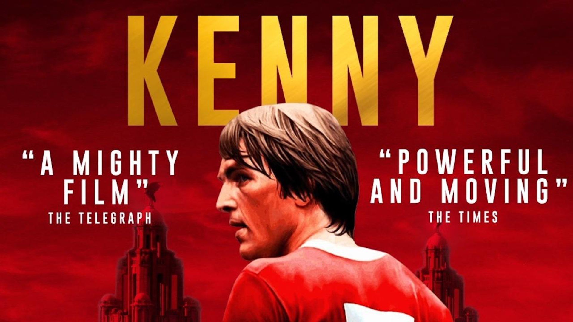 KENNY Dalglish Documentary Part 2