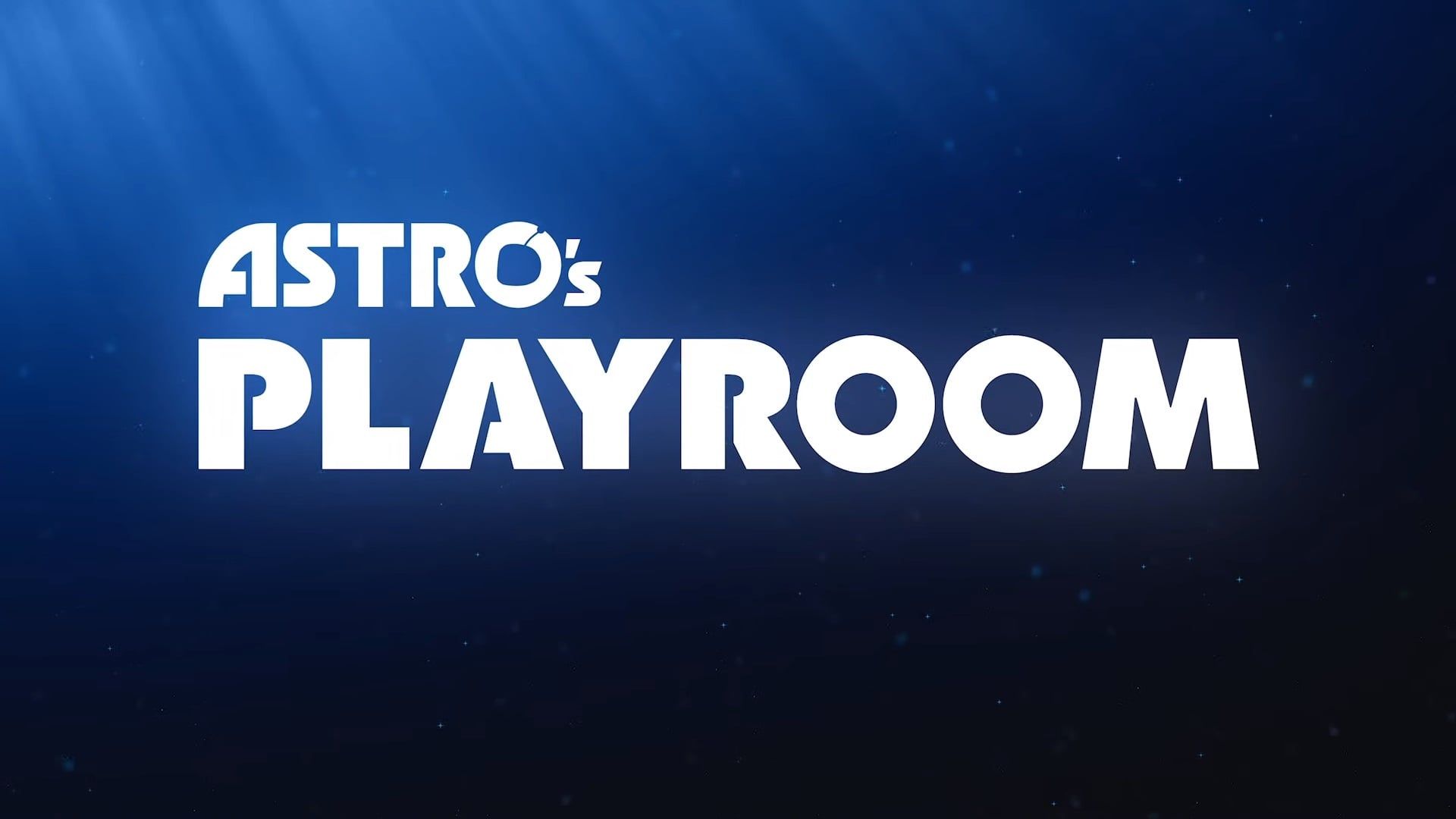 Astros Playroom Video Game PS5 Wallpaper 1663 1920x1080 px Picky