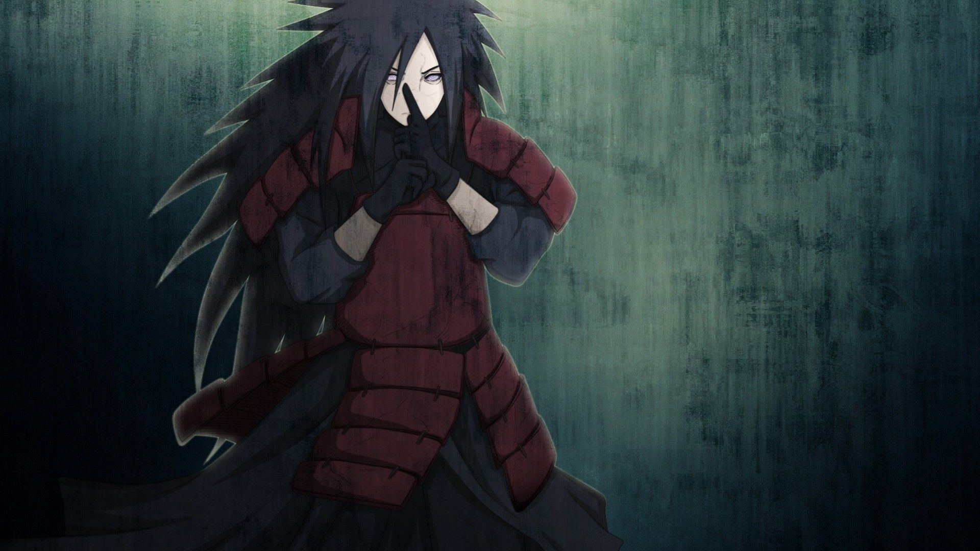 Madara Uchiha Vs Shinobi Alliance Wallpaper