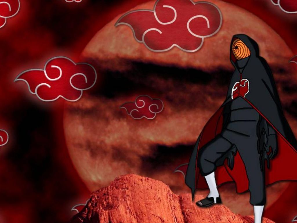 Madara 4K wallpaper for your desktop or mobile screen free and easy to download