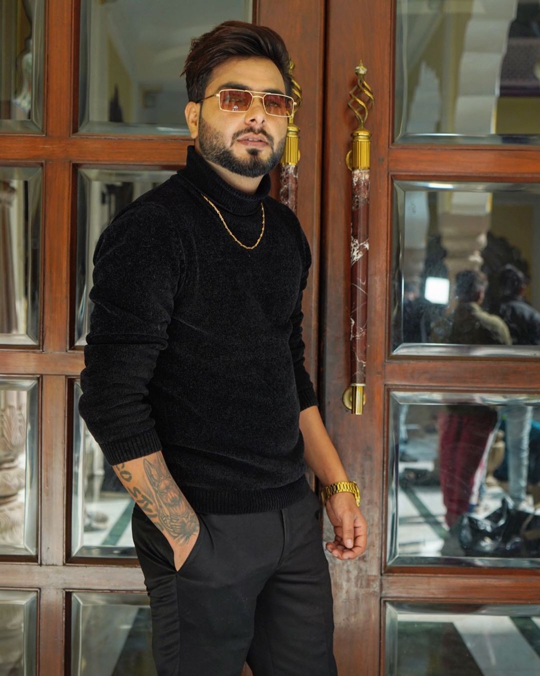 Khan Bhaini Wallpapers Wallpaper Cave