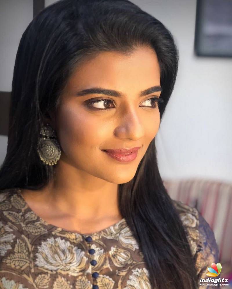 Aishwarya Rajesh. Indian actress photo, Beautiful indian actress, Beautiful