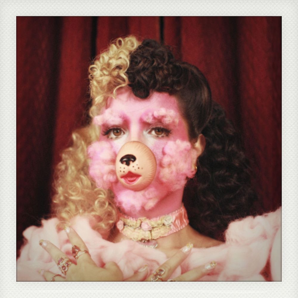 Melanie Martinez GIFs the best GIF on GIPHY