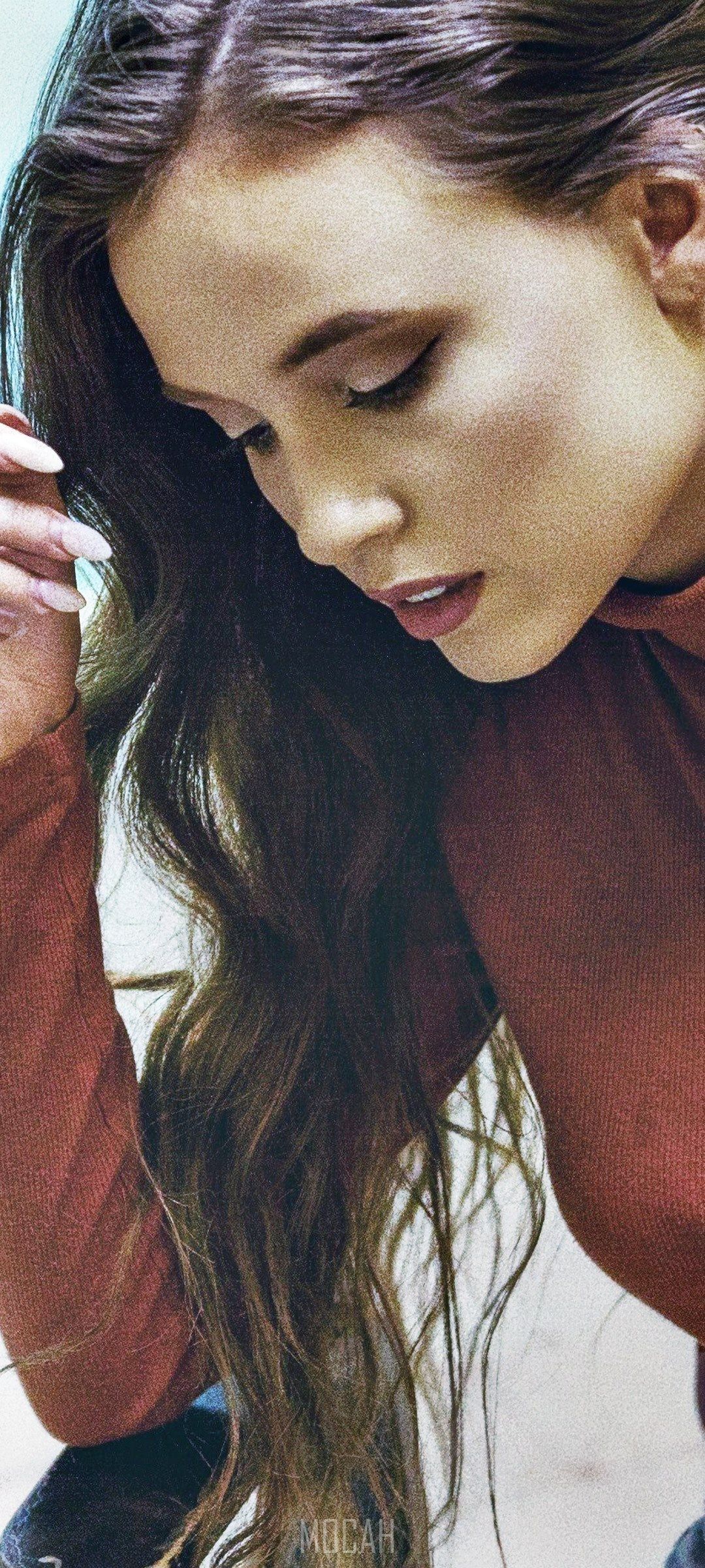 woman female beach and caucasian hd, Honor 20 lite wallpaper free download, 1080x2400