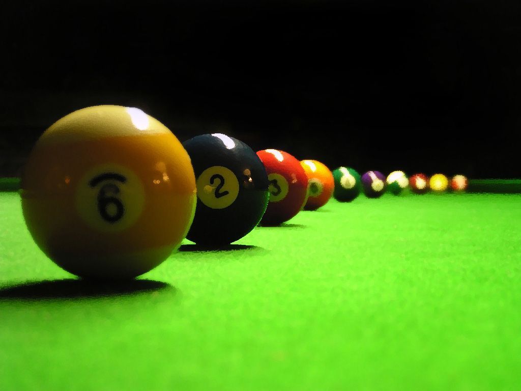 Pool Table Wallpaper Free Pool Table Background