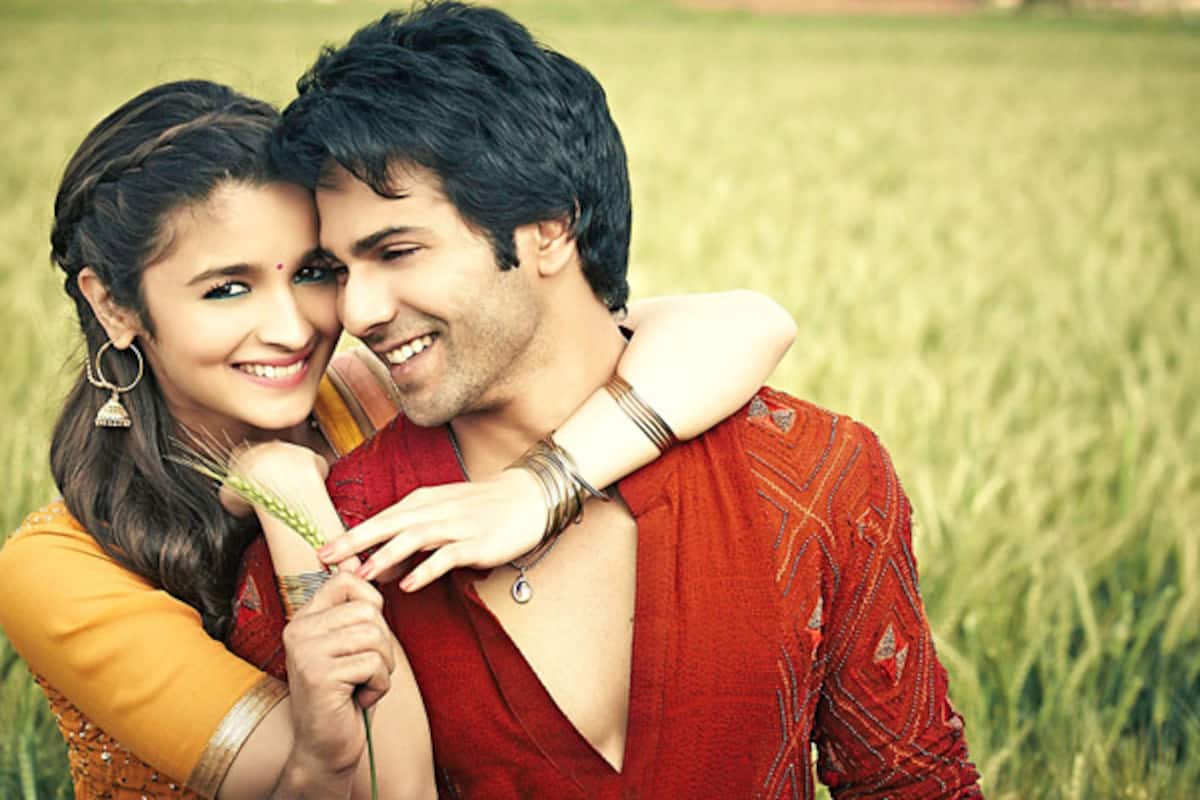 Varun Dhawan: Alia Bhatt and I have 'love and hate' relationship ...
