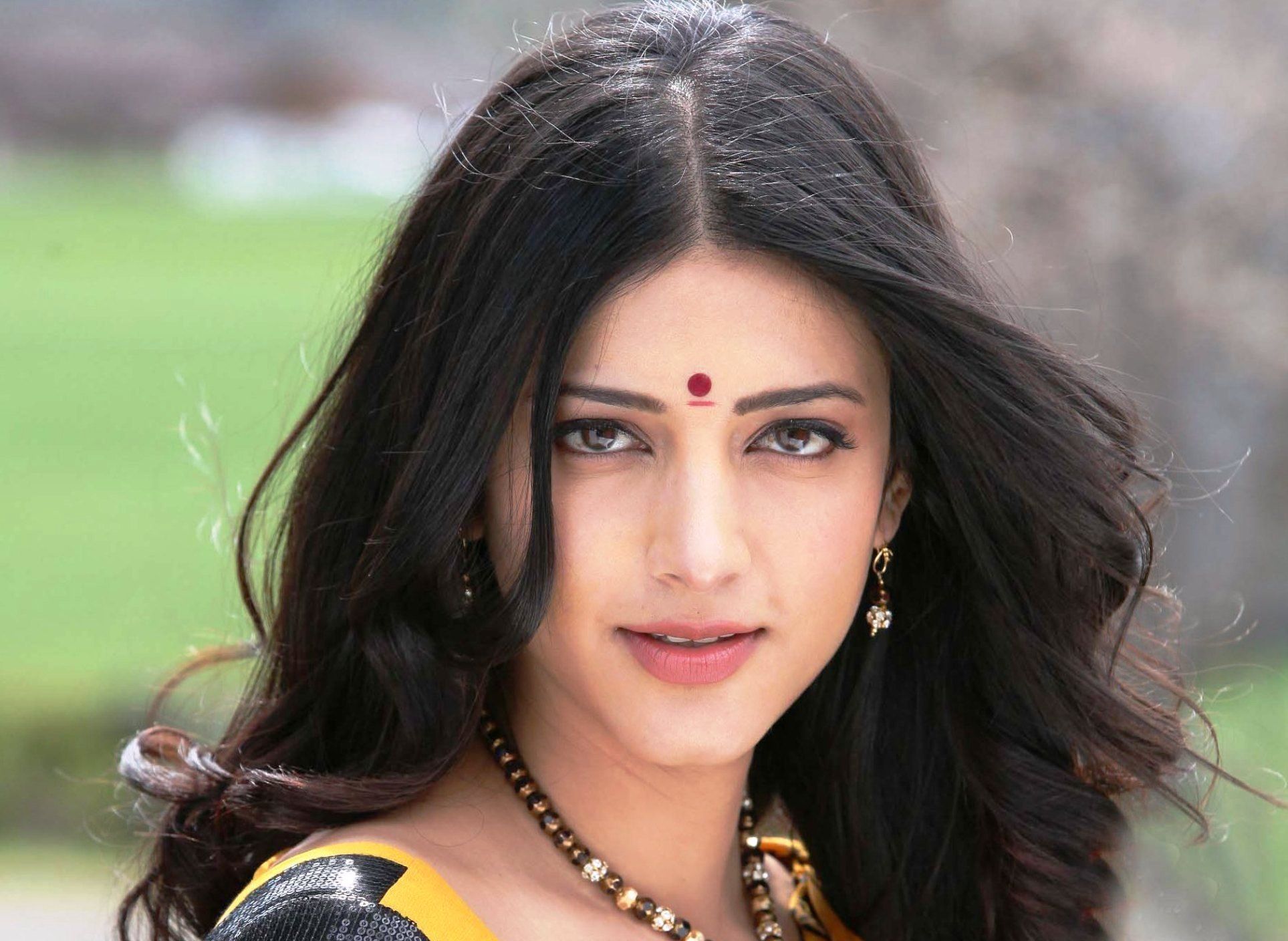 South Indian Heroine Name HD Wallpaper