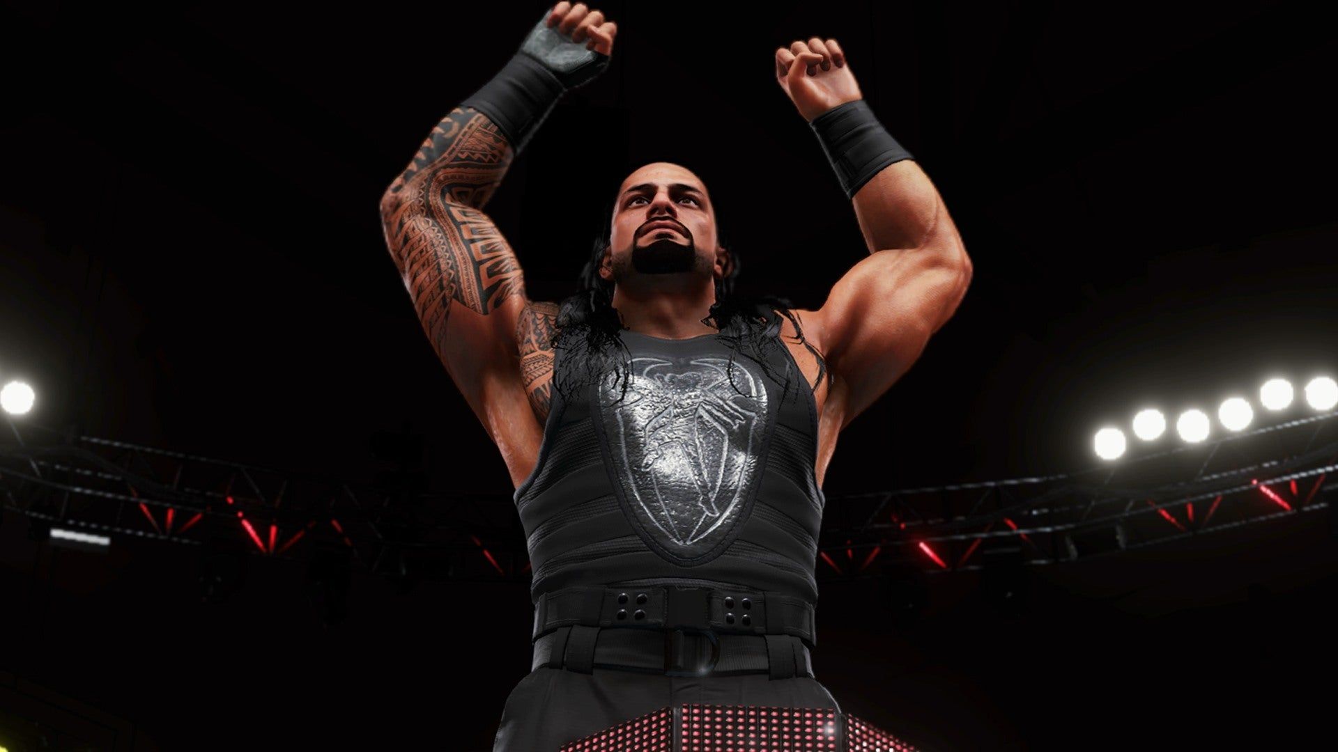 WWE Says There's No WWE 2K21