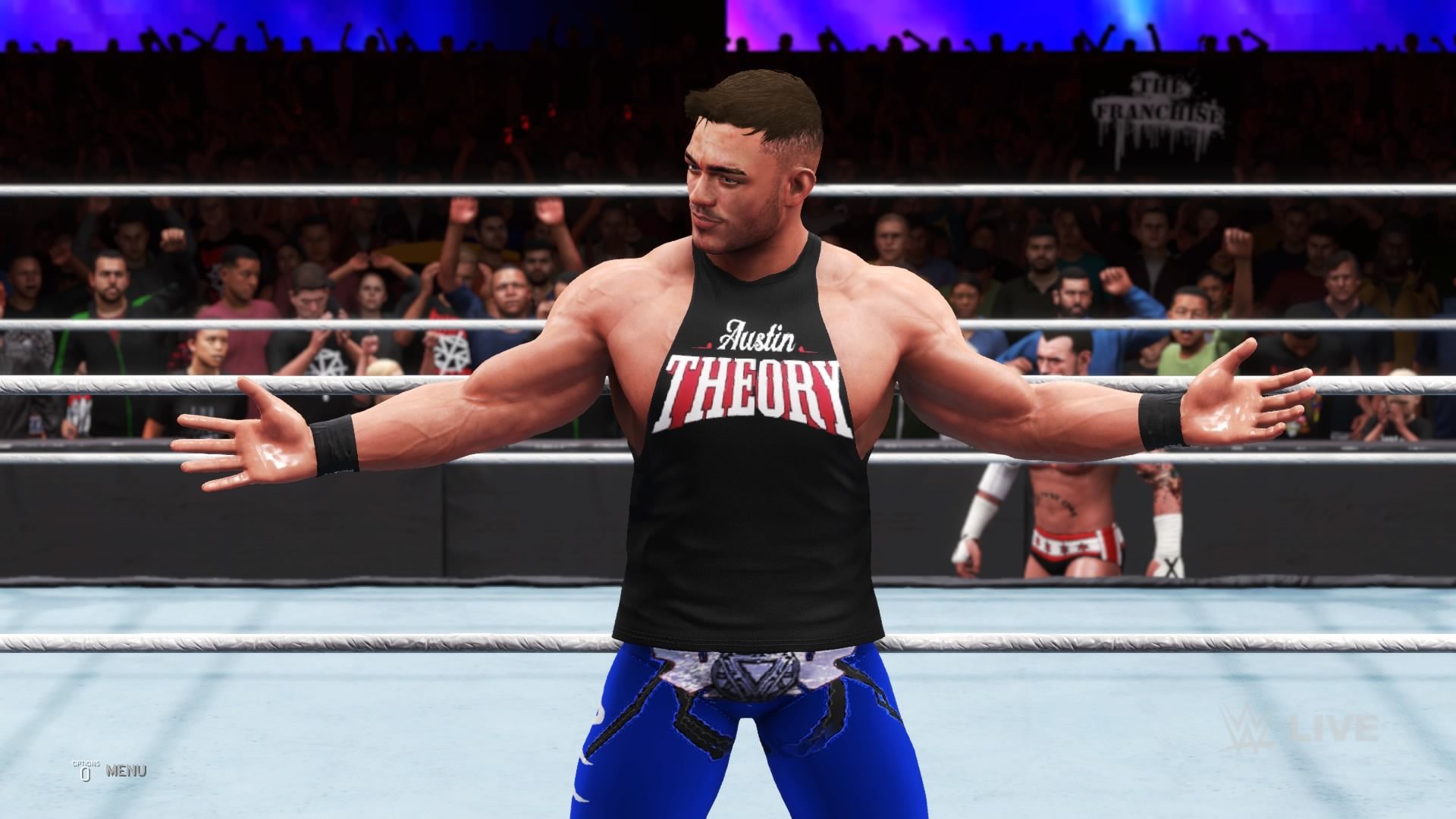 WWE 2K21 isn't happening but 2K promises other news soon