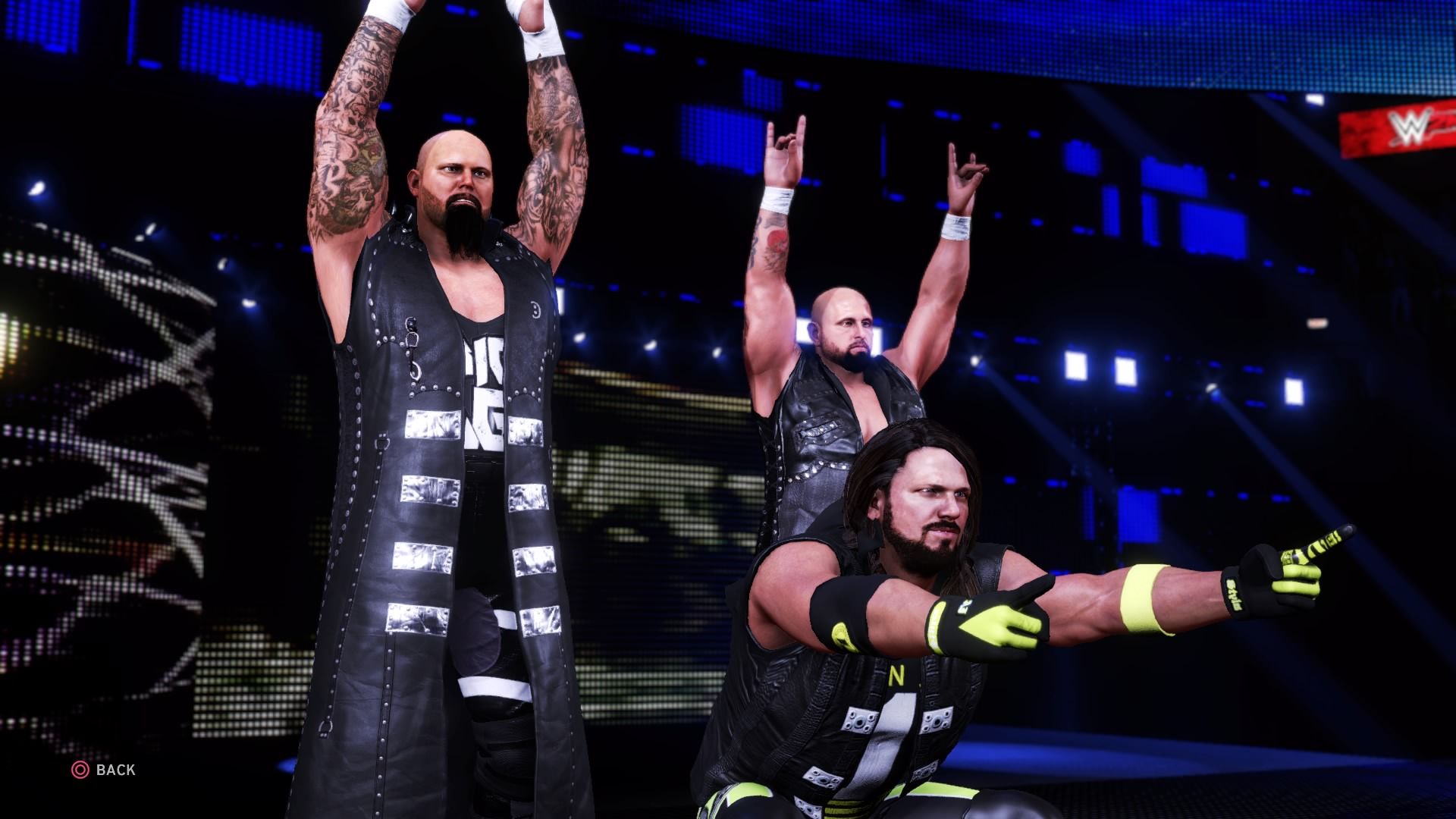WWE 2K20 custom music guide: get all your replacement entrance themes here