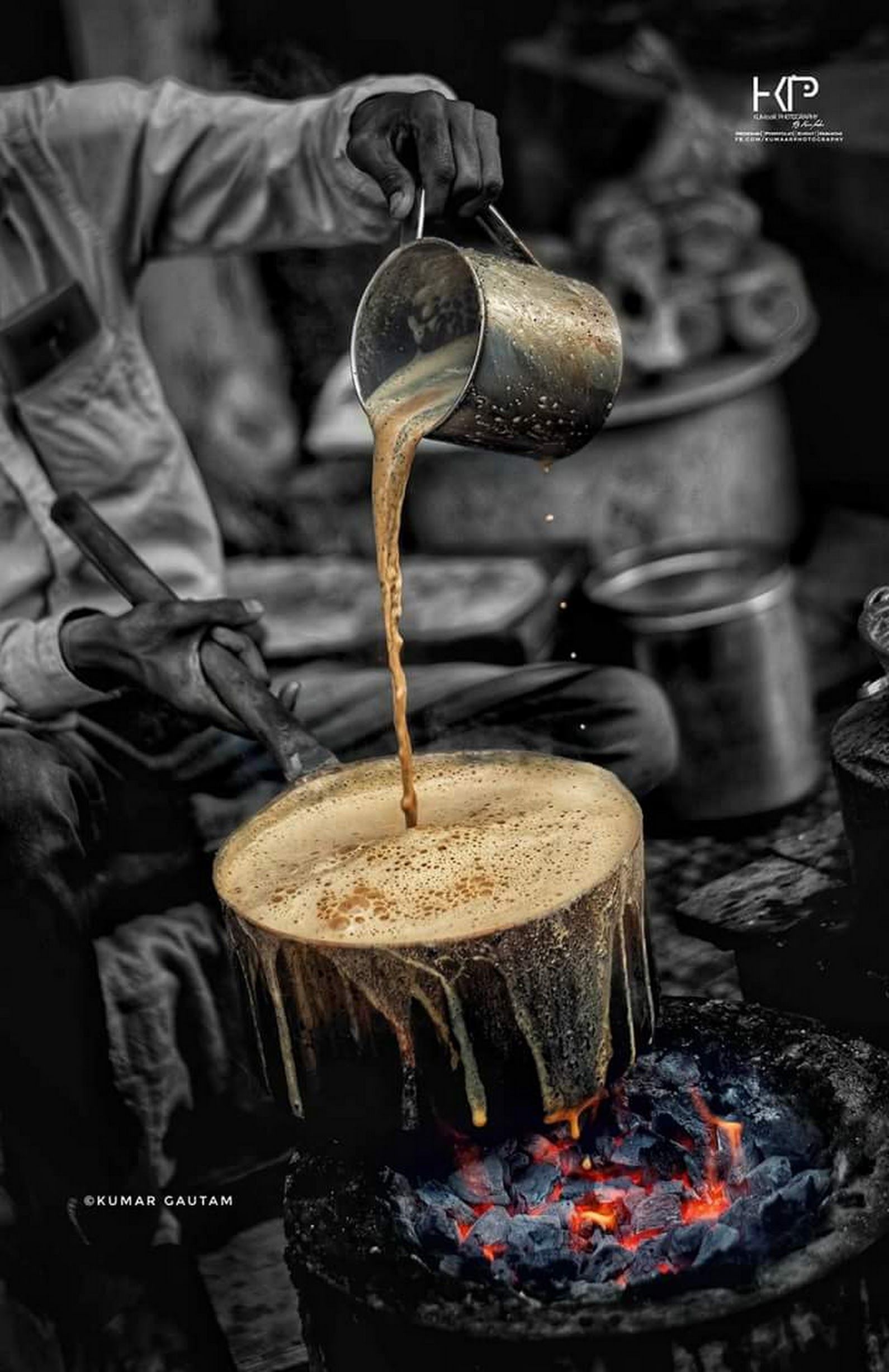 Indian Chai Wallpapers - Wallpaper Cave