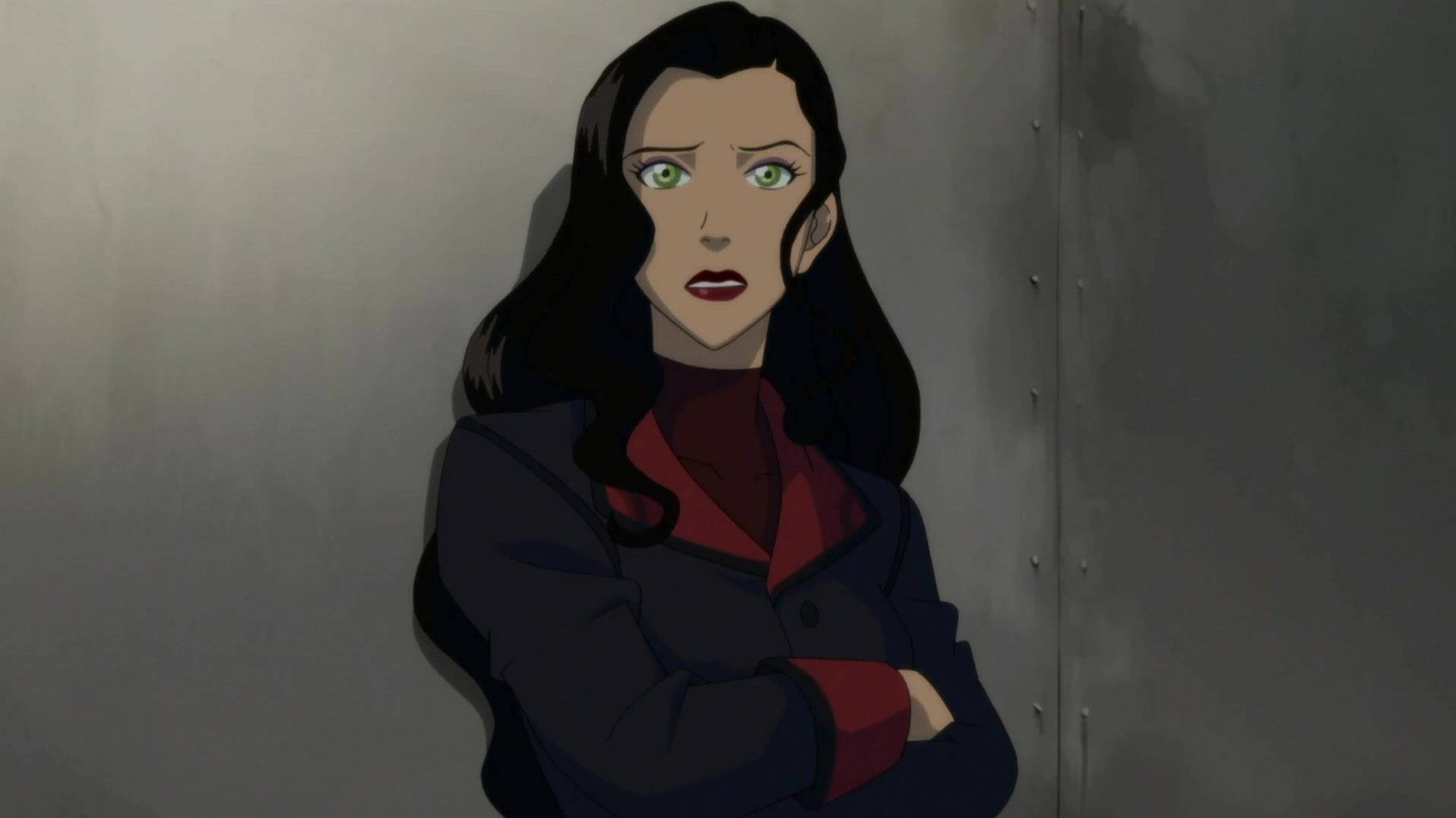 Asami Sato Wallpapers Wallpaper Cave