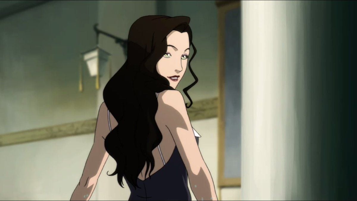 Asami Sato Wallpapers Wallpaper Cave