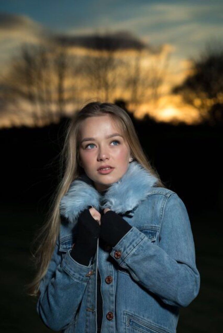 Connie talbot hi-res stock photography and images - Alamy