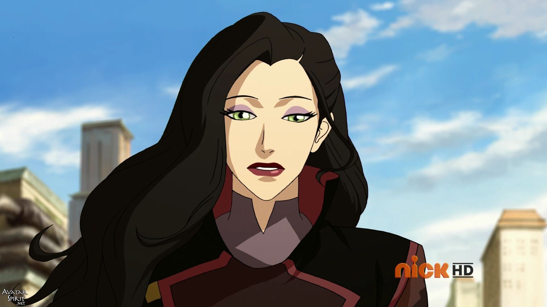 Asami Sato Wallpapers Wallpaper Cave