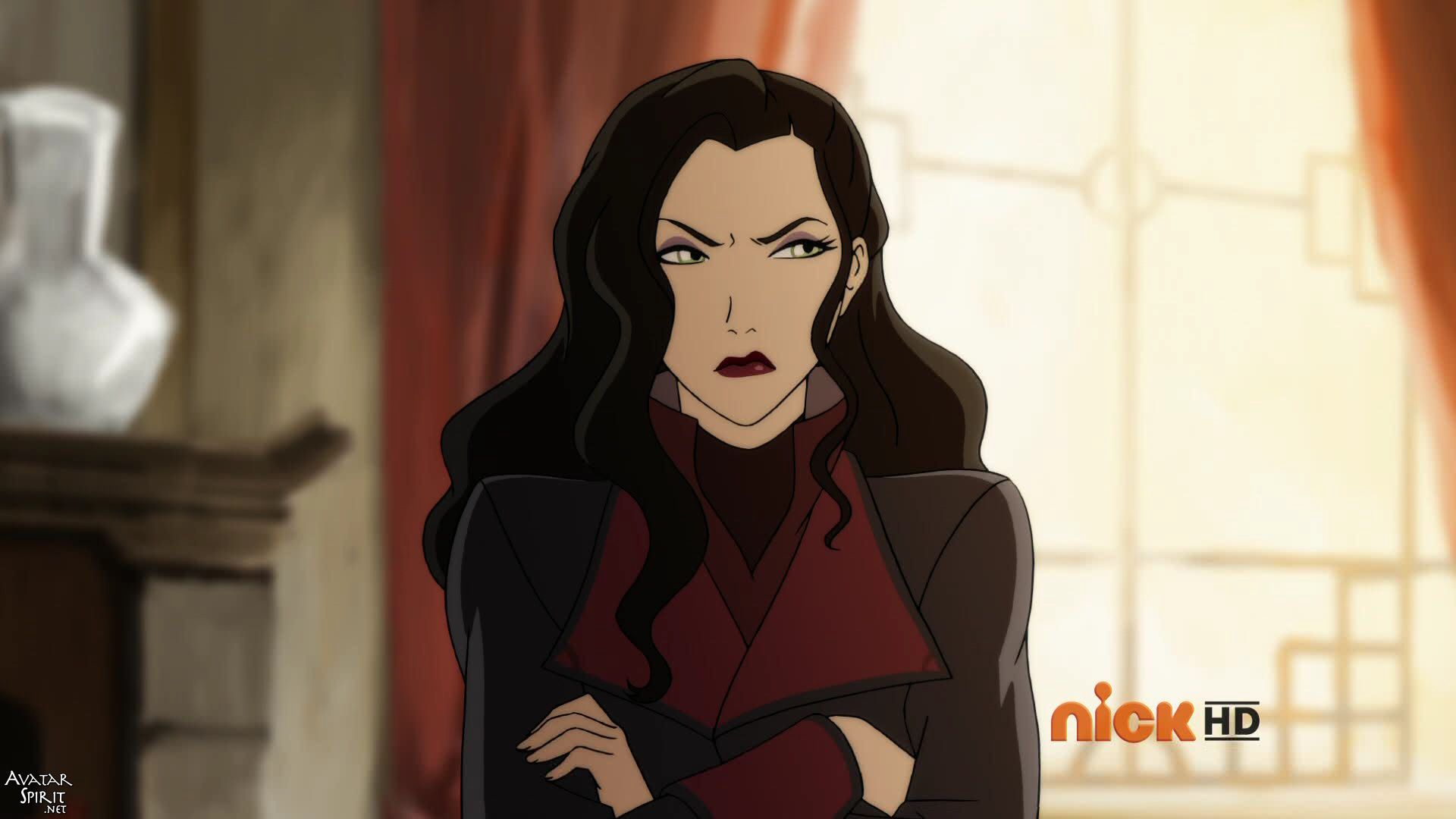 Asami Sato Wallpapers Wallpaper Cave