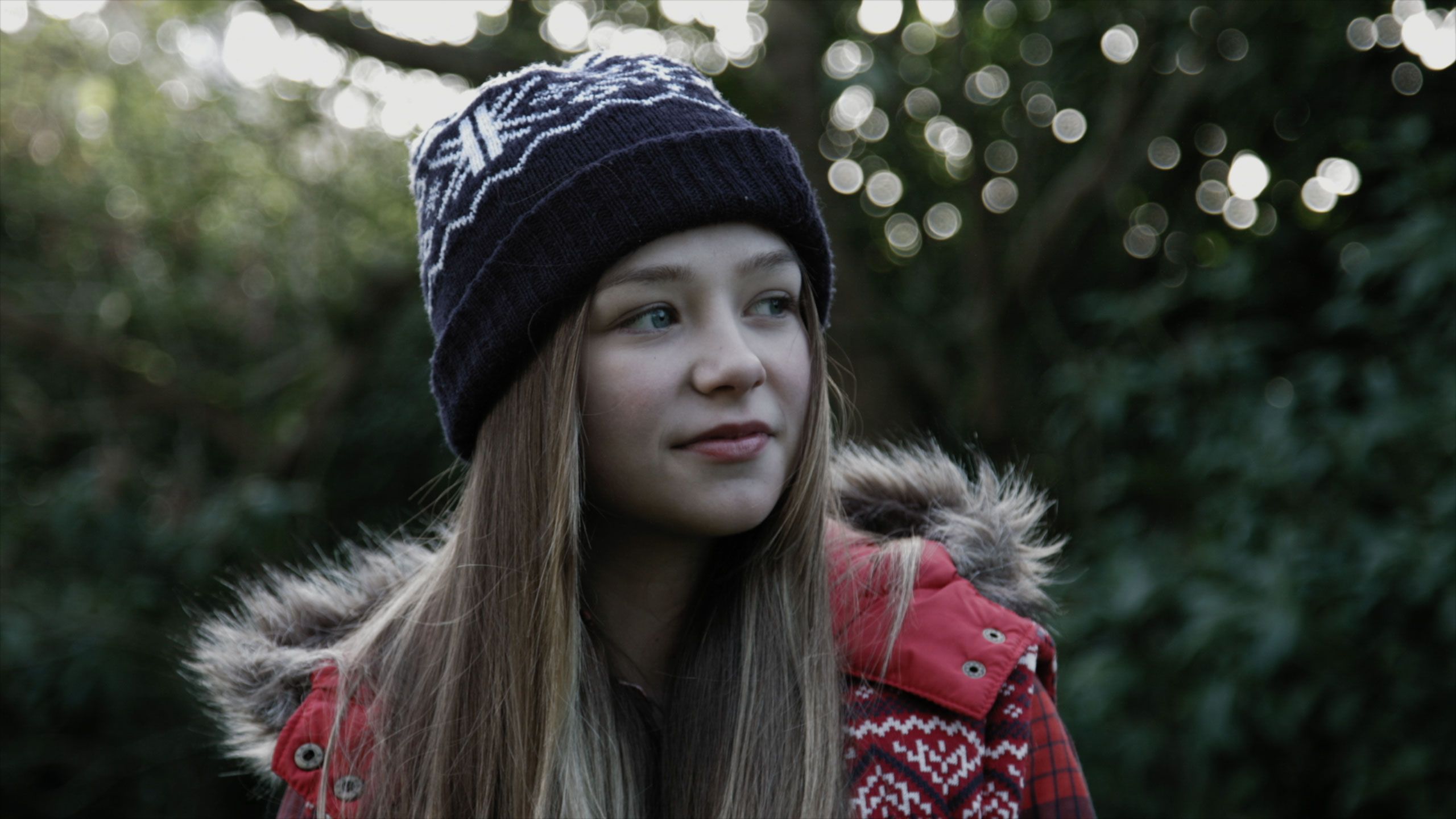 Count on me  Winter hats, Connie talbot, Fashion