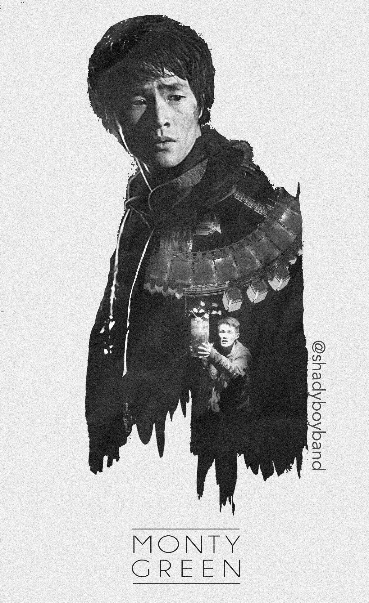 Monty Green The 100 Wallpapers Wallpaper Cave