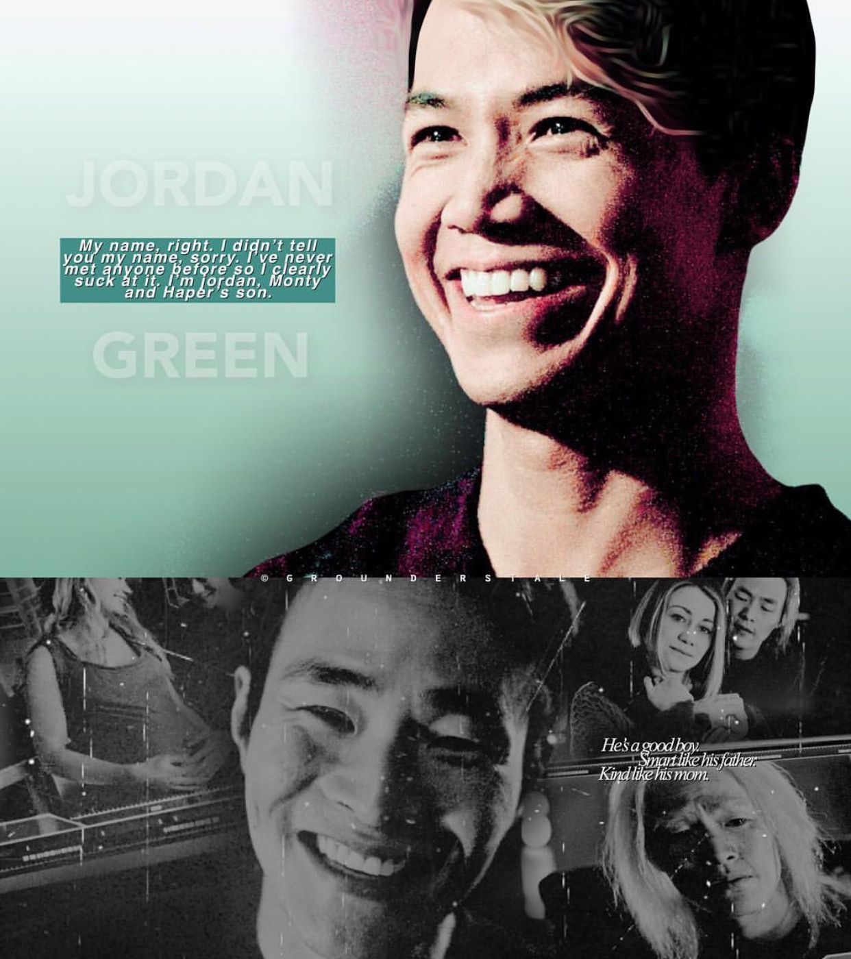 Monty Green The 100 Wallpapers Wallpaper Cave