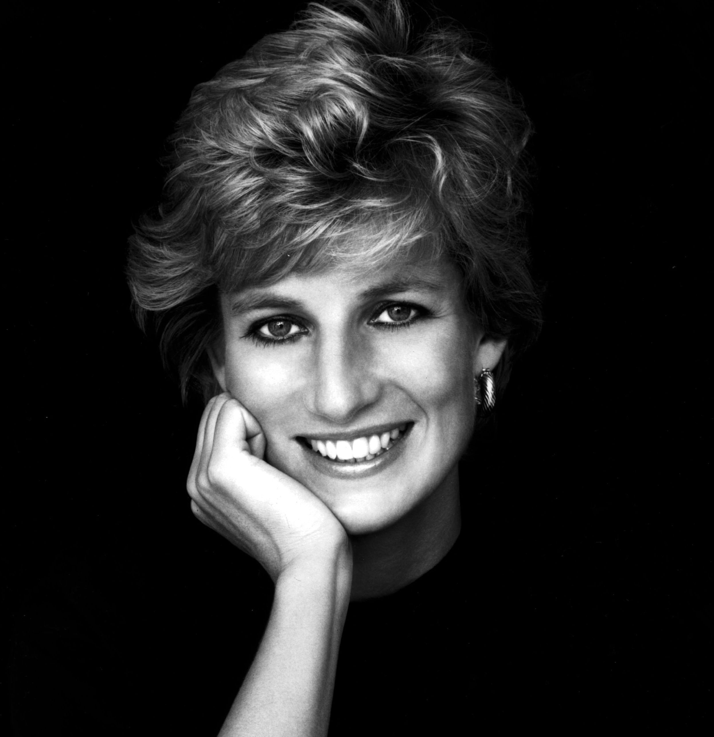 Princess Diana Wallpaper