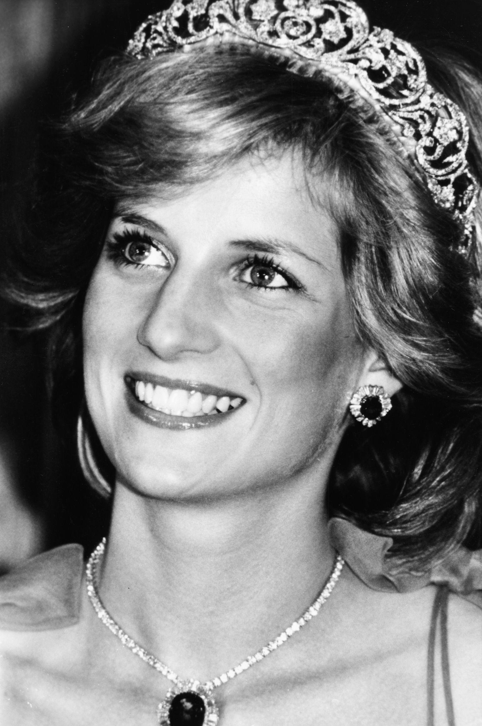 Lady Diana Wallpapers - Wallpaper Cave