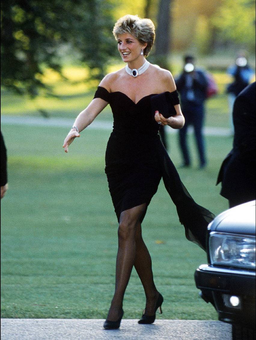 Princess Diana wallpaper