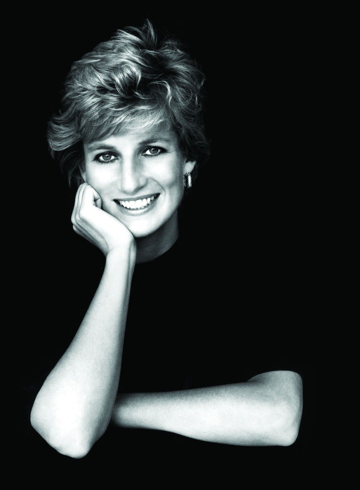 beta pics: Princess Diana Over The Years