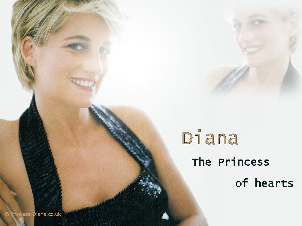Princess Diana Diana Wallpaper