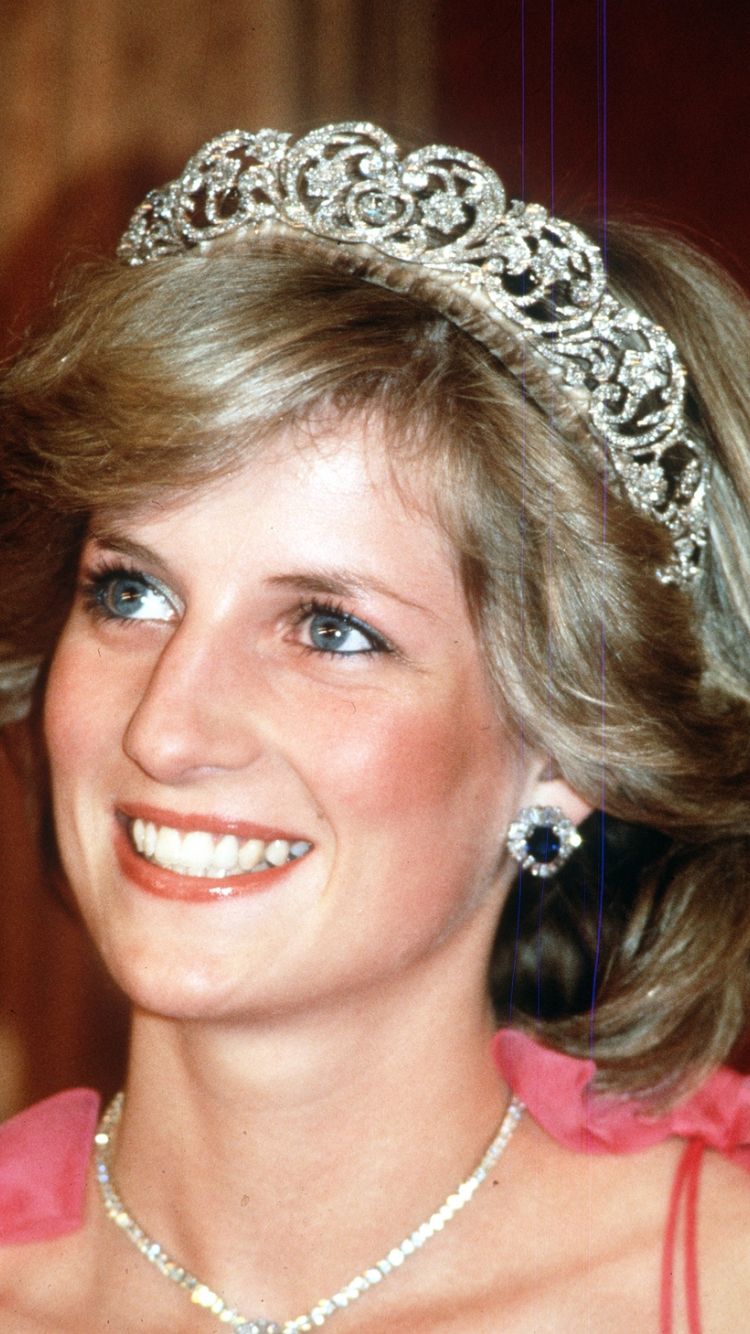 Lady Diana Wallpapers - Wallpaper Cave
