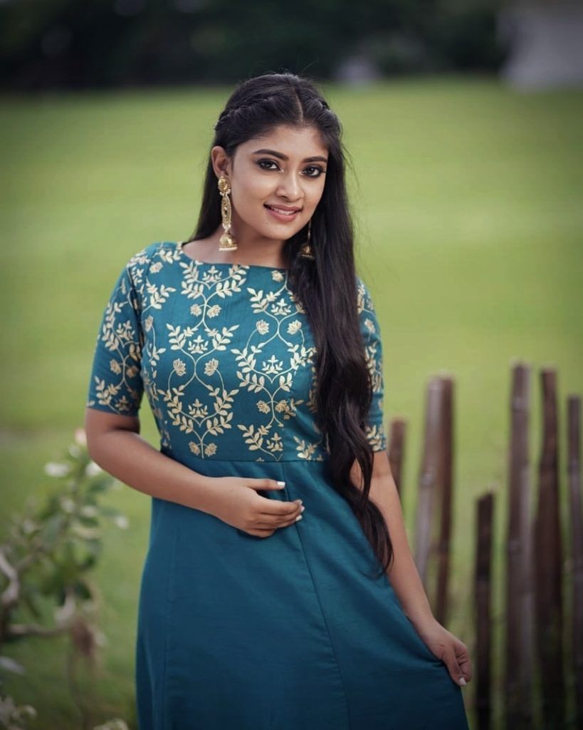 New South Indian actress name with Photo list 2020