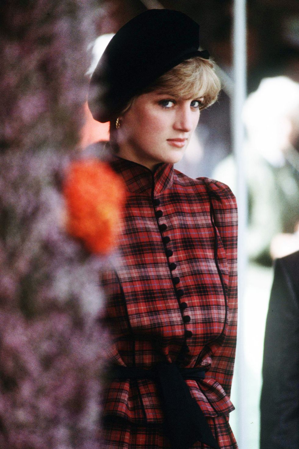 Photo of Princess Diana You've Never Seen Before