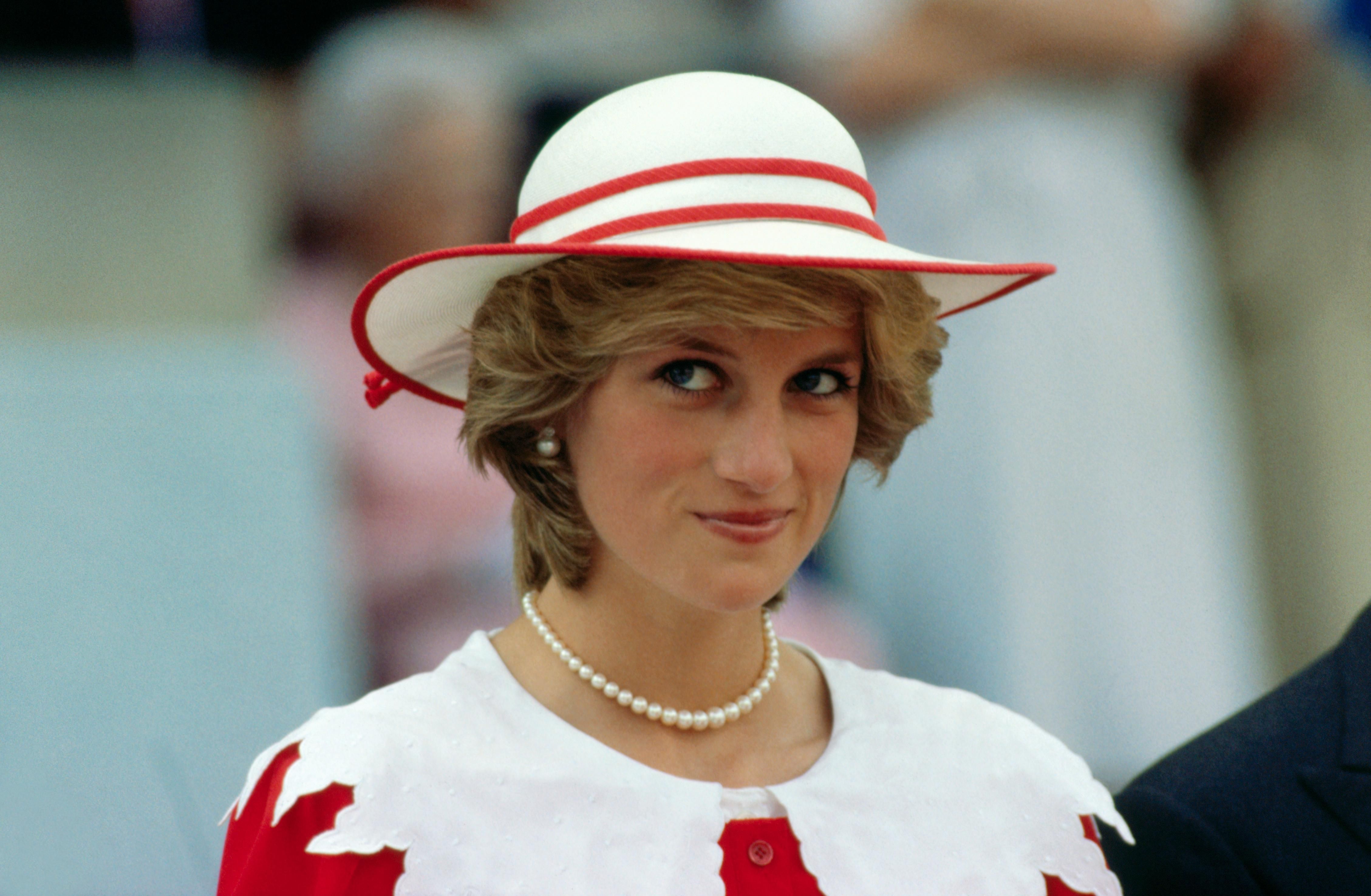 Former Royal Chef Reveals Princess Diana's Diet Secrets