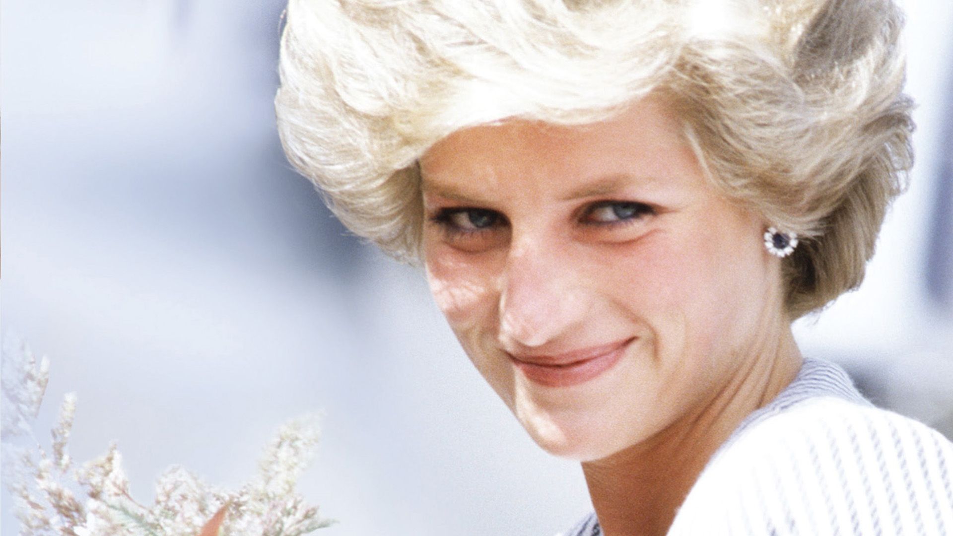 Diana, Princess Of Wales