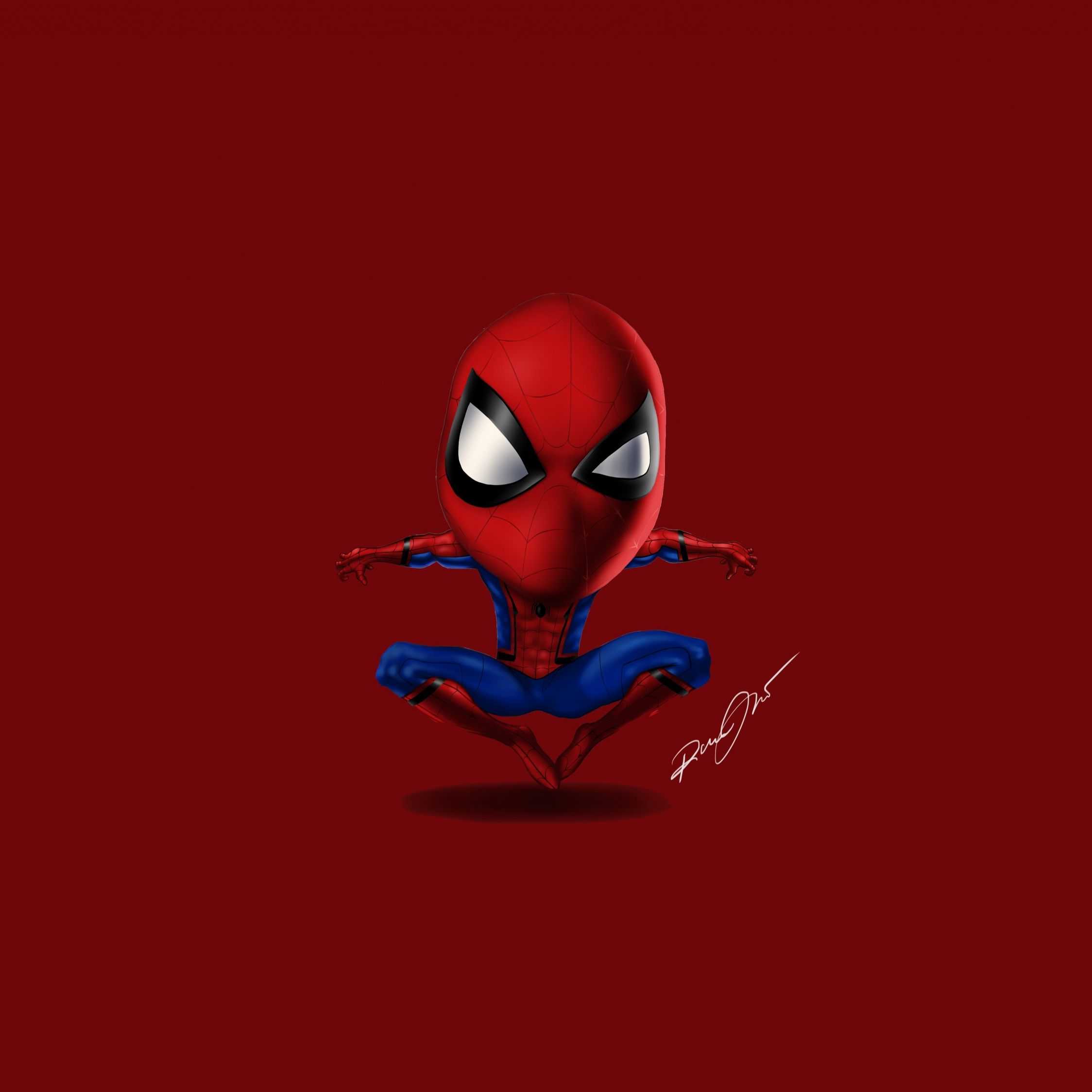 Spider-Man for ios instal free