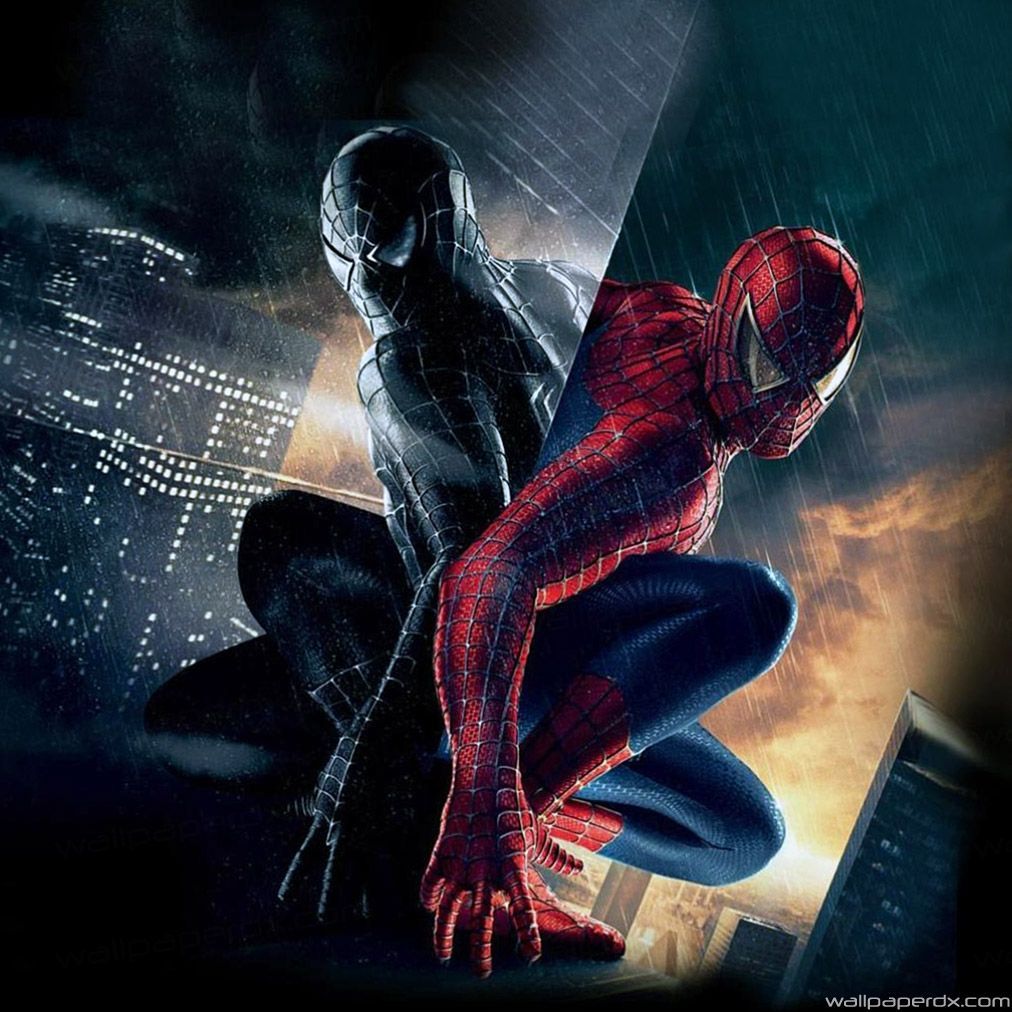 Best Spiderman iPad Pro HD Wallpapers  iLikeWallpaper
