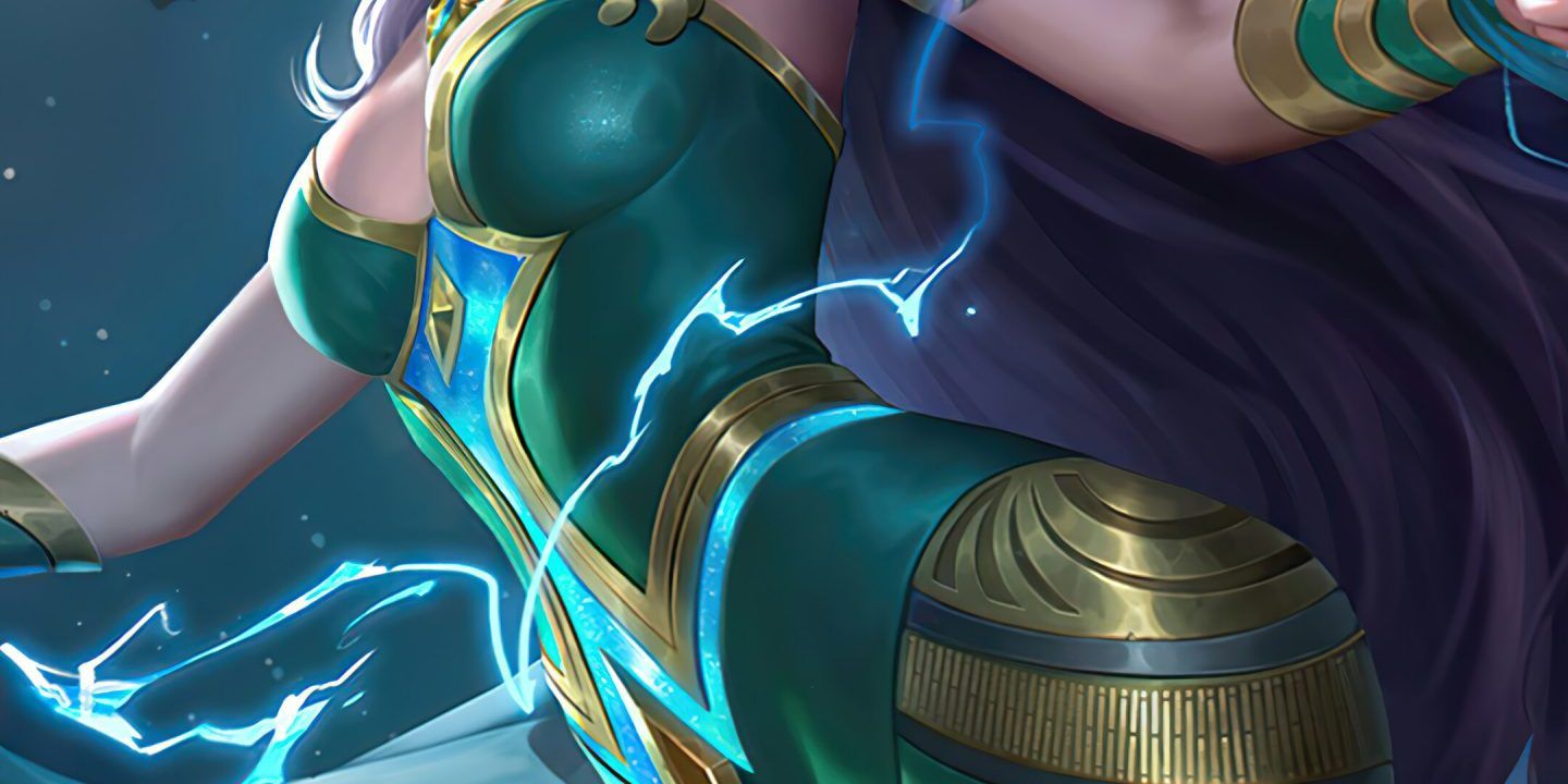 Wallpaper HD Kadita Mobile Legends For PC and Phone