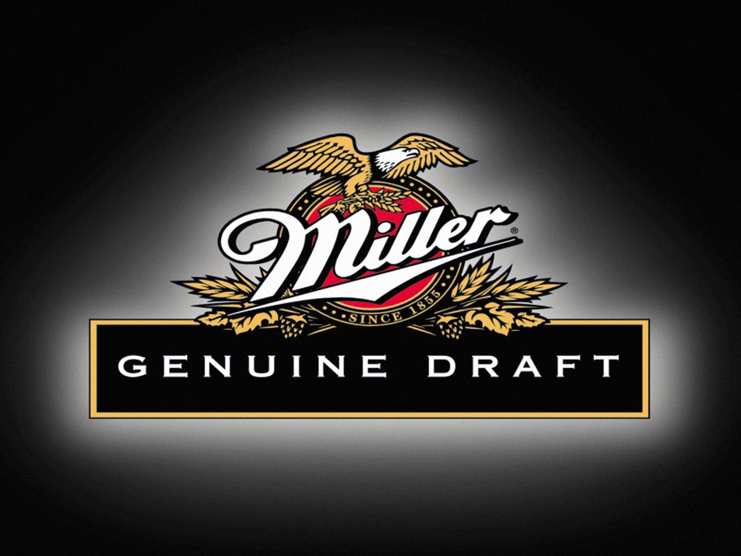 Miller Beer Wallpaper