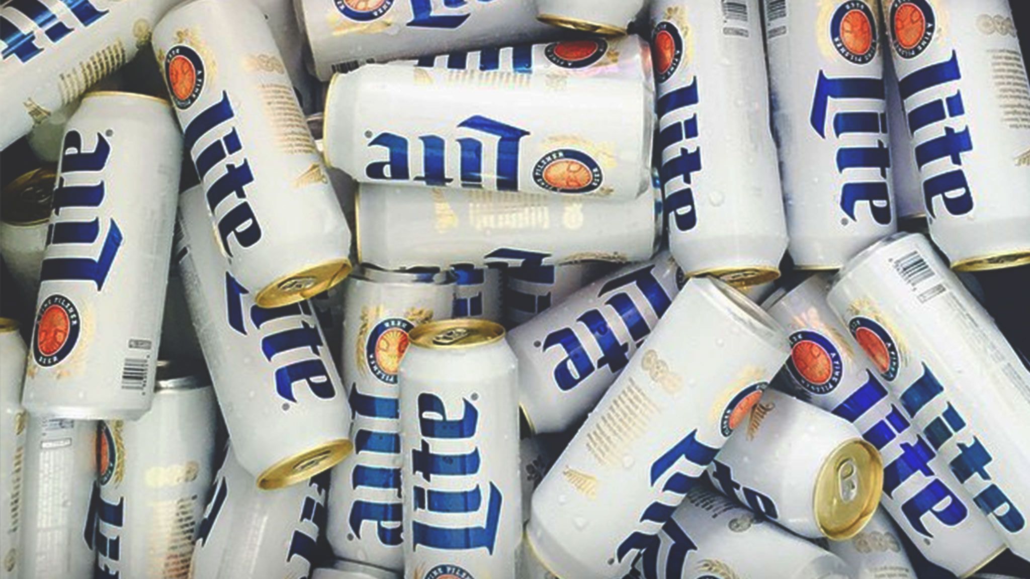 miller lite wallpaper